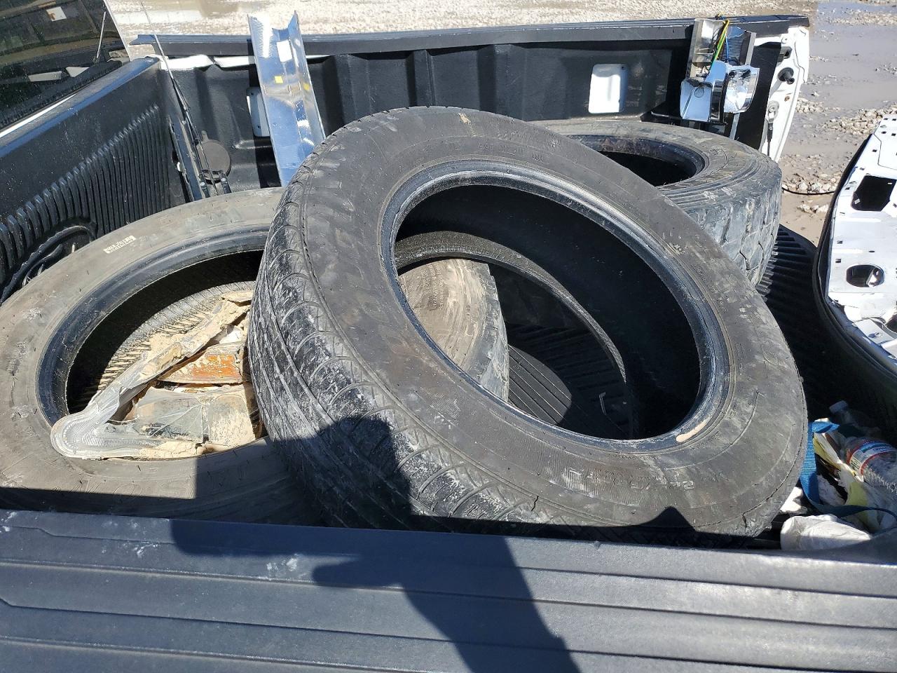 2019 FORD F150 SUPERCREW photo 12