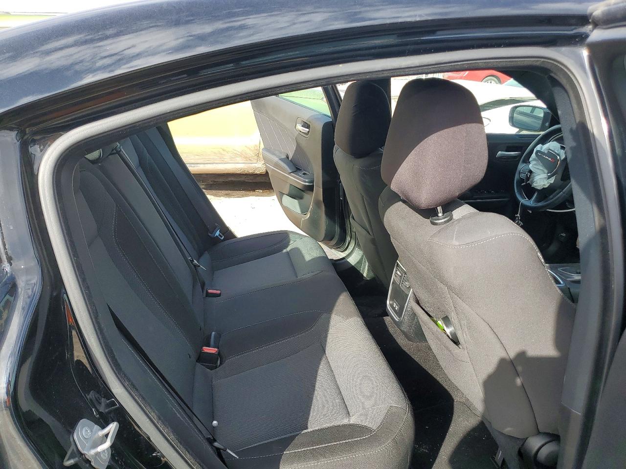 2020 DODGE CHARGER SXT photo 19