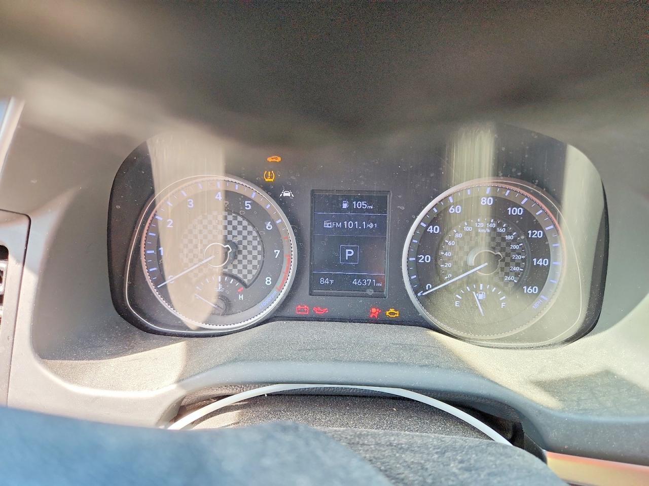 2020 HYUNDAI ELANTRA photo 17