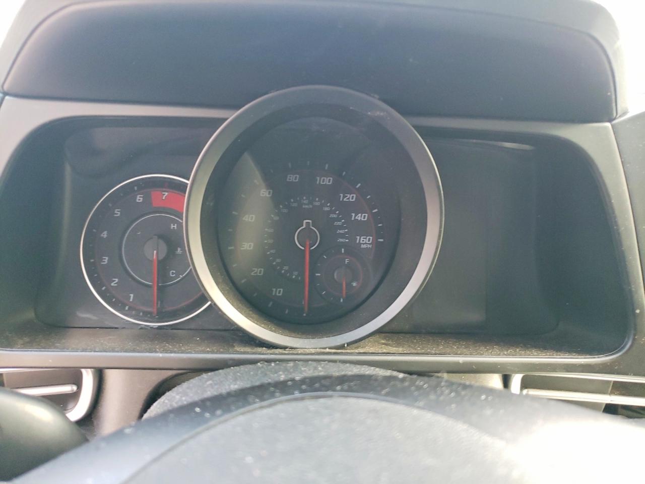 2023 HYUNDAI ELANTRA SEL photo 17