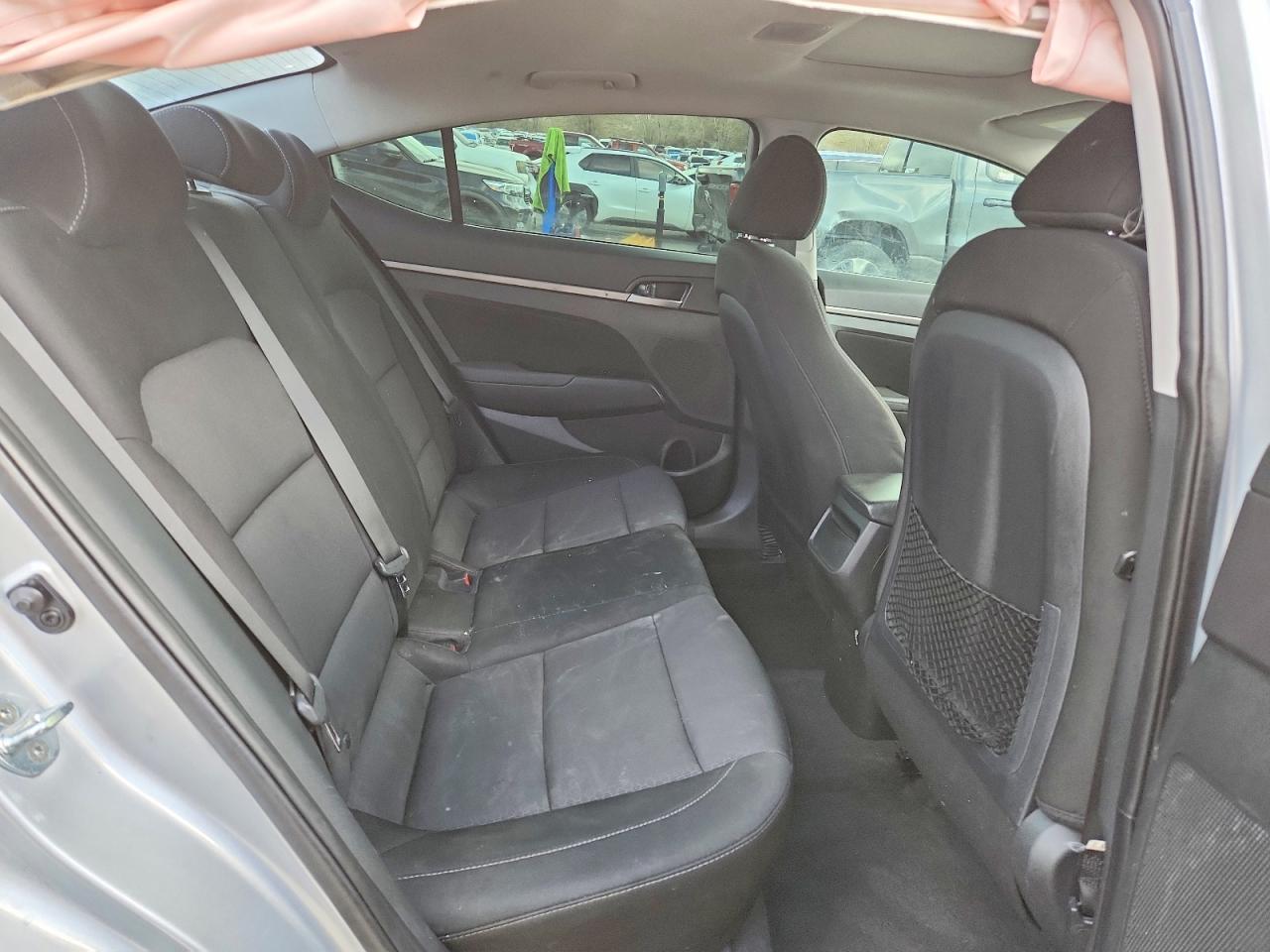 2018 HYUNDAI ELANTRA VALUE EDITION photo 10