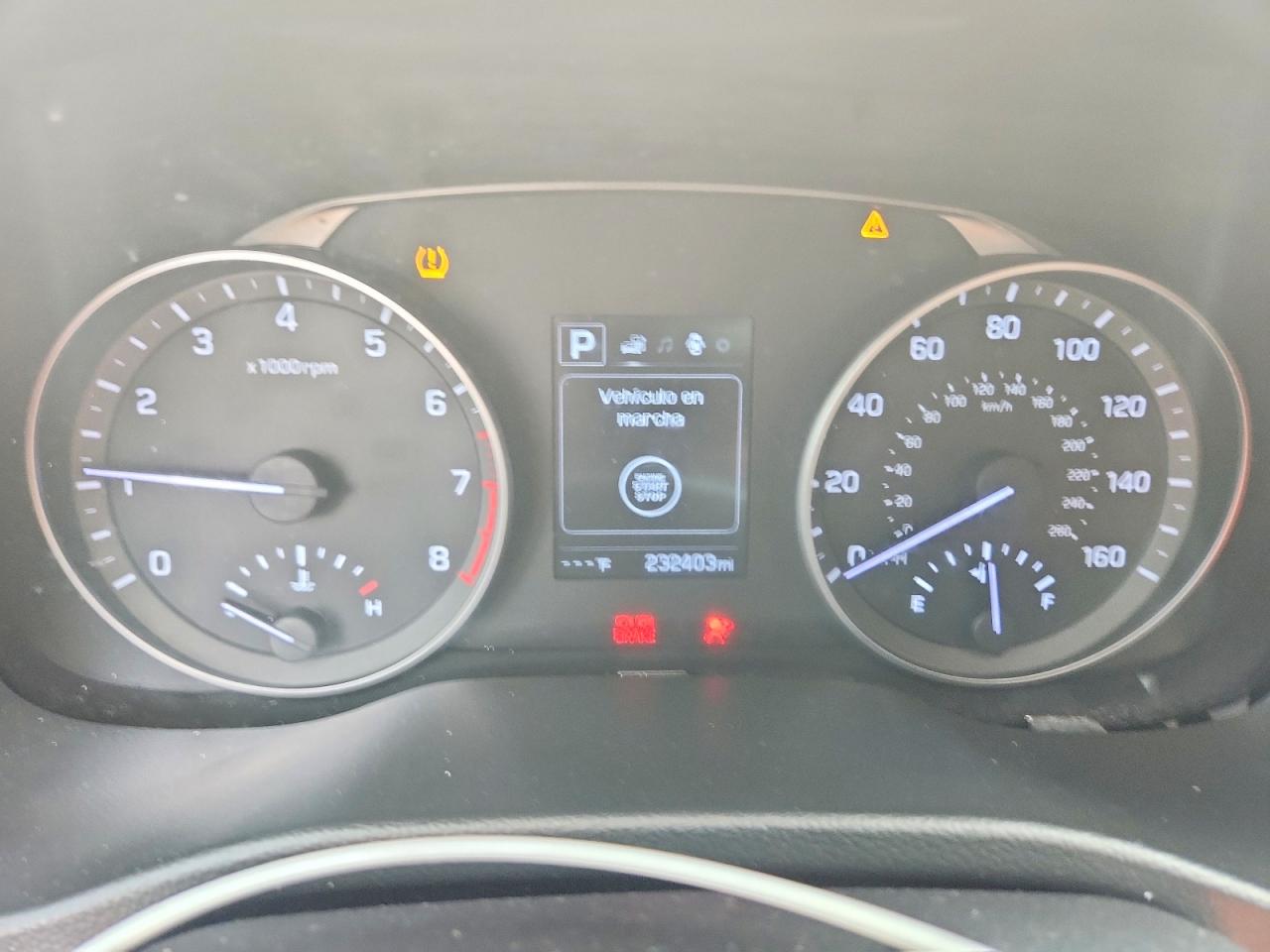 2018 HYUNDAI ELANTRA VALUE EDITION photo 9
