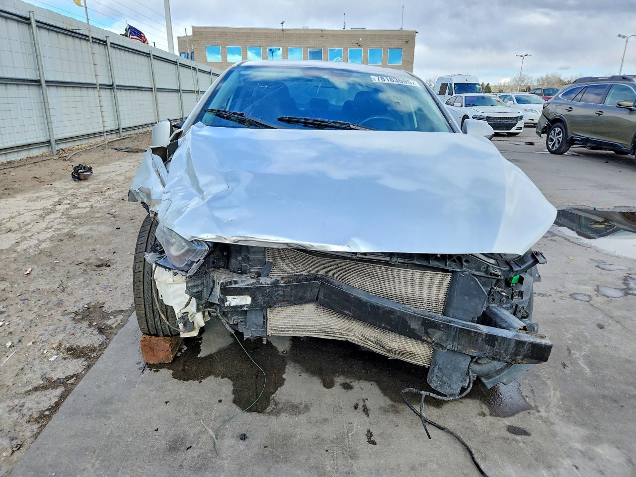 2018 HYUNDAI ELANTRA VALUE EDITION photo 5