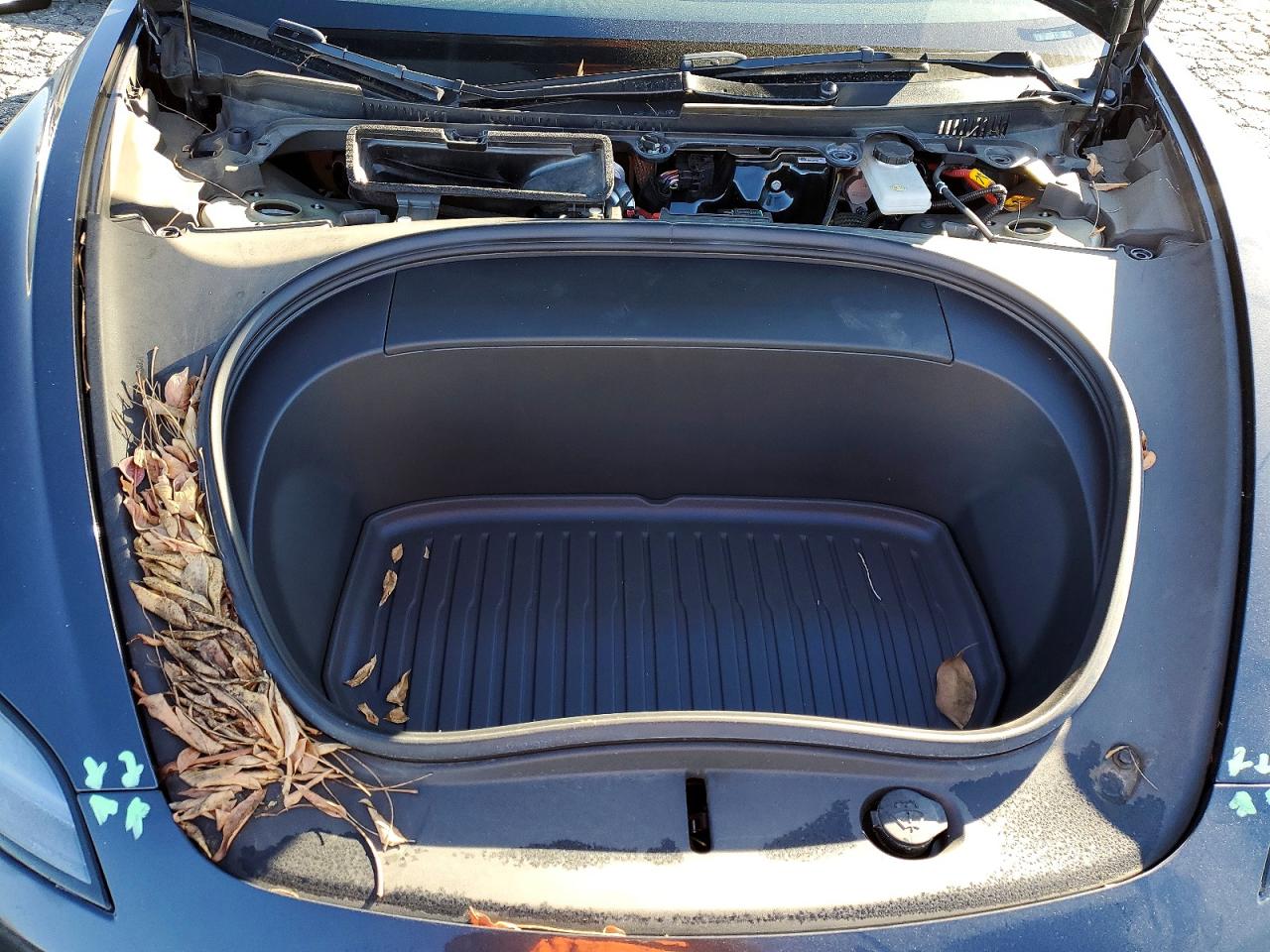 2024 TESLA MODEL 3 photo 31