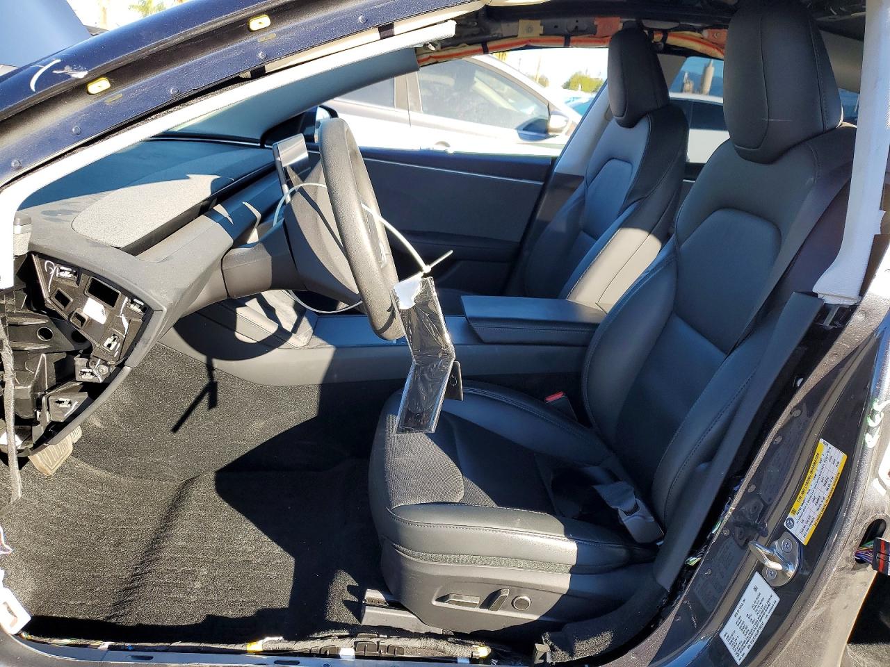 2024 TESLA MODEL 3 photo 19