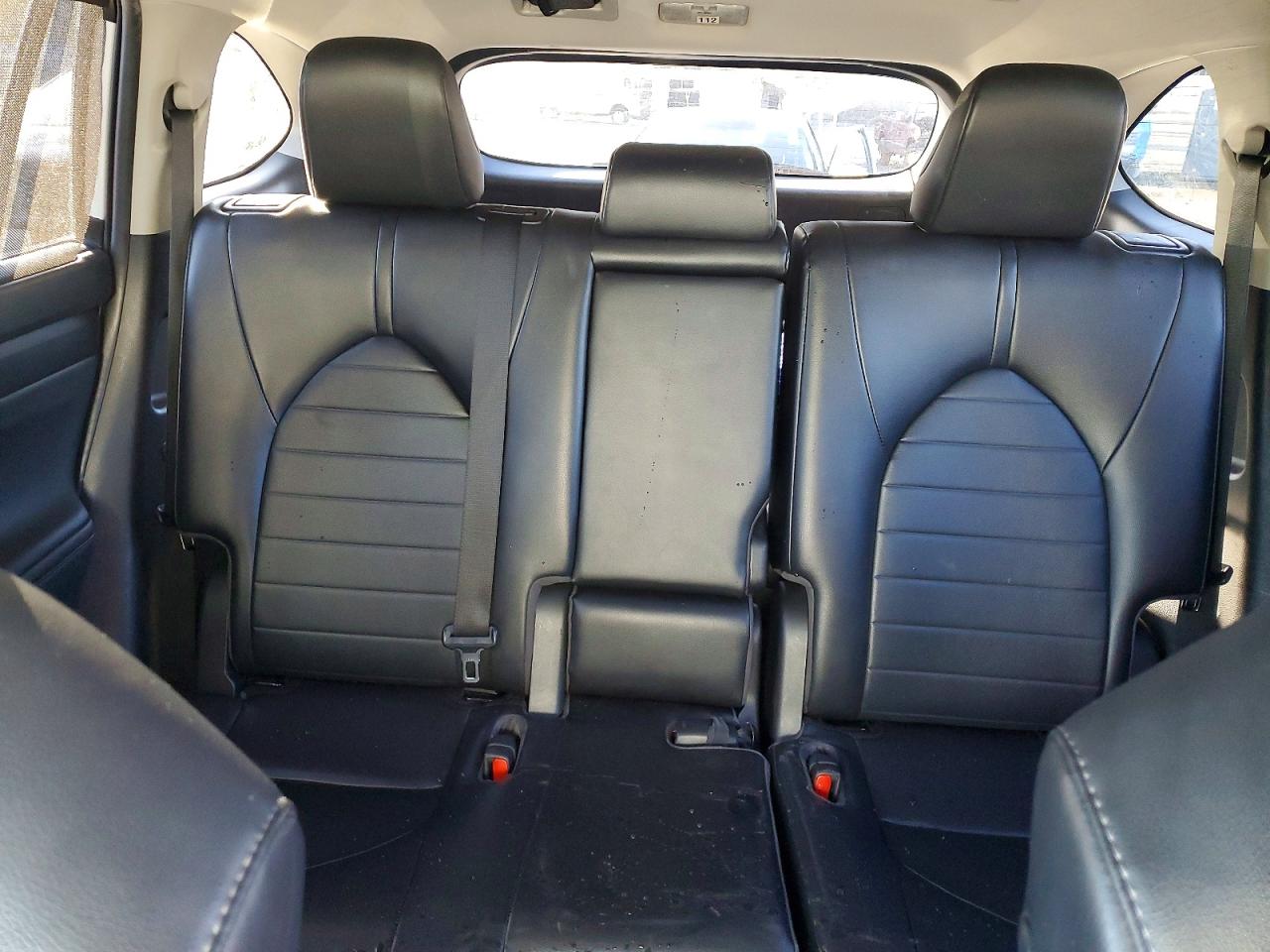 2023 TOYOTA HIGHLANDER HYBRID XLE photo 10