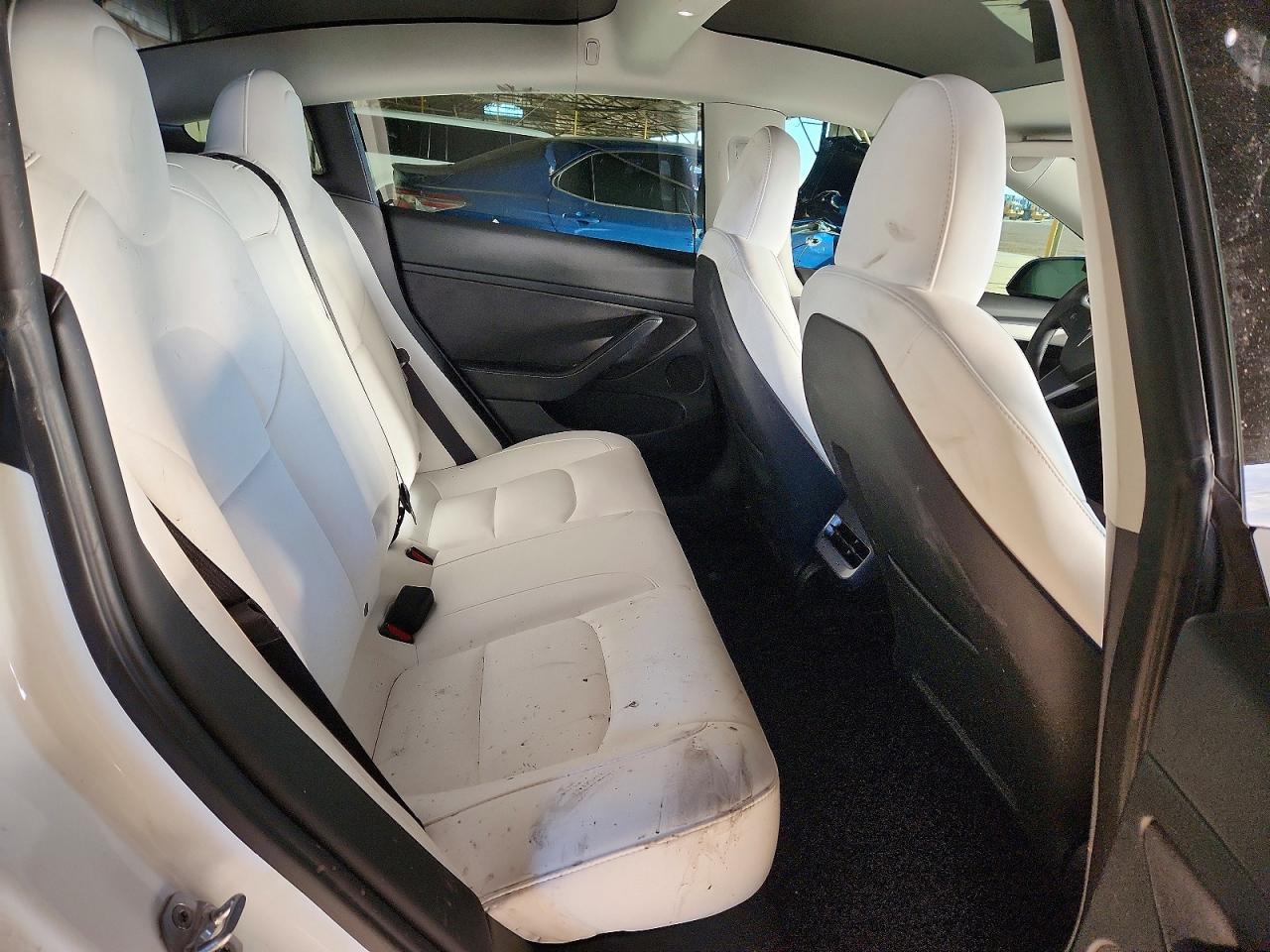 2023 TESLA MODEL 3 photo 19