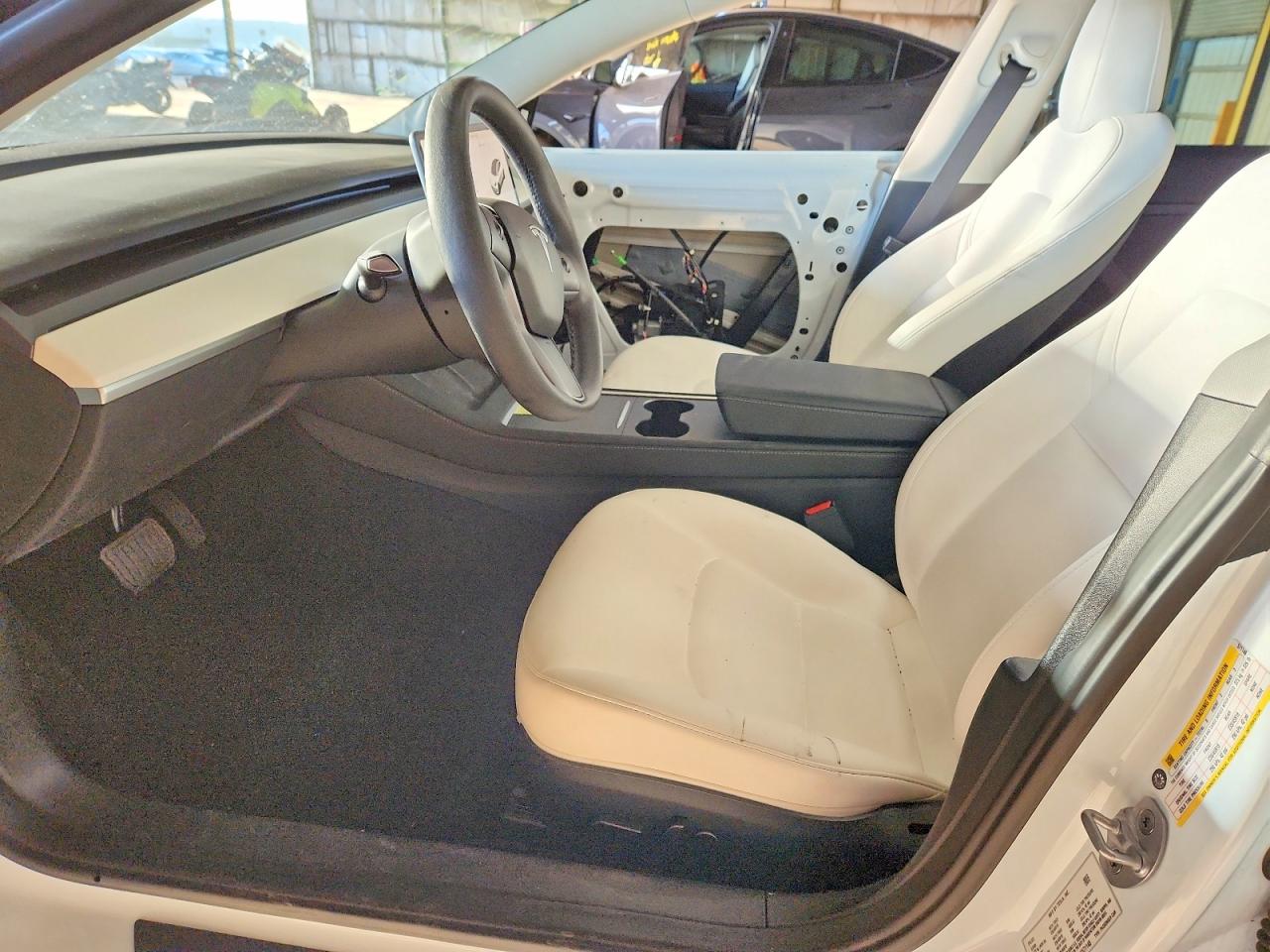 2023 TESLA MODEL 3 photo 13
