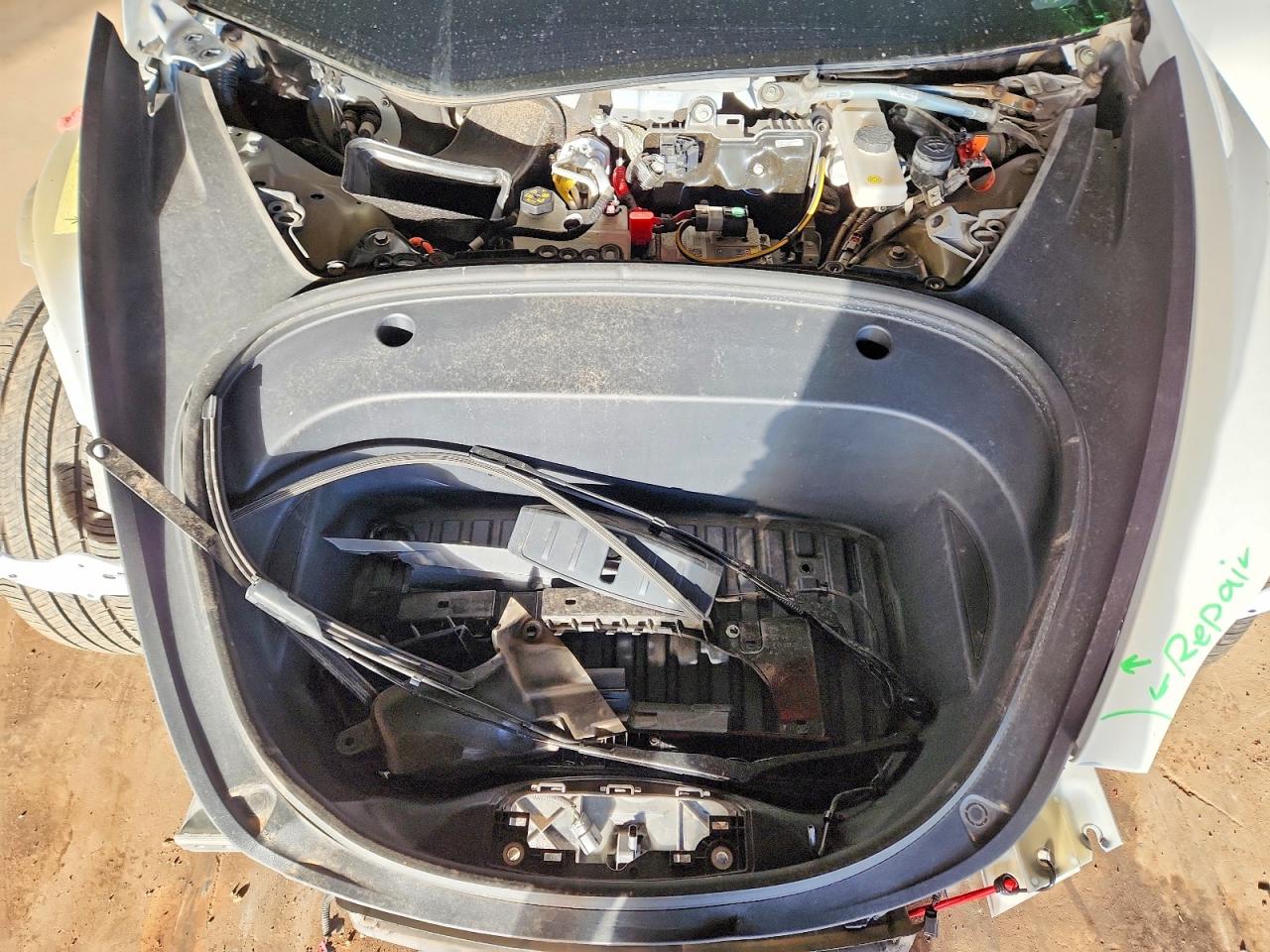 2023 TESLA MODEL 3 photo 21