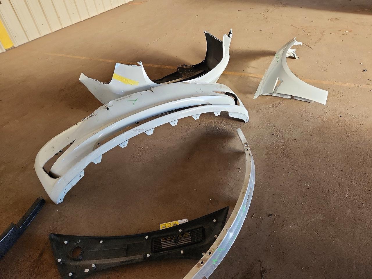 2023 TESLA MODEL 3 photo 23
