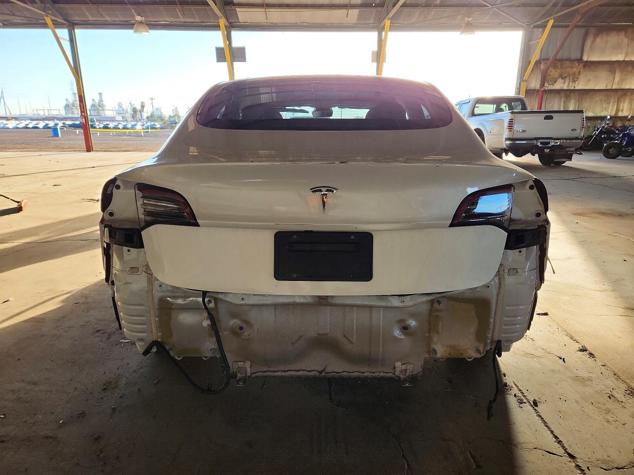 2023 TESLA MODEL 3 photo 11
