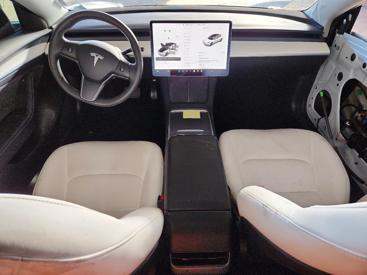 2023 TESLA MODEL 3 photo 15