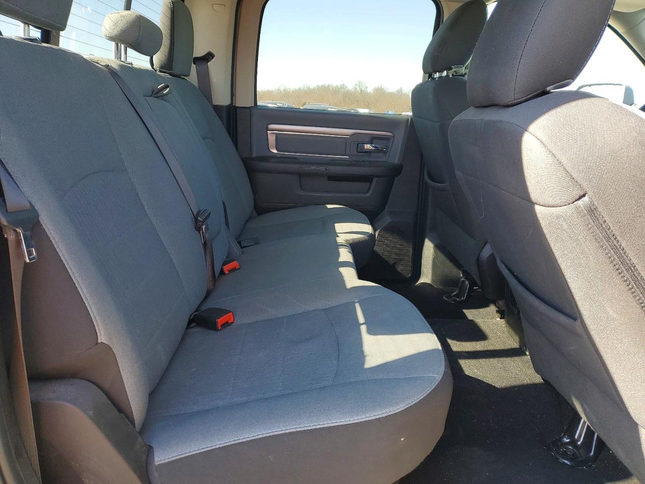 2023 RAM 1500 CLASSIC SLT photo 10