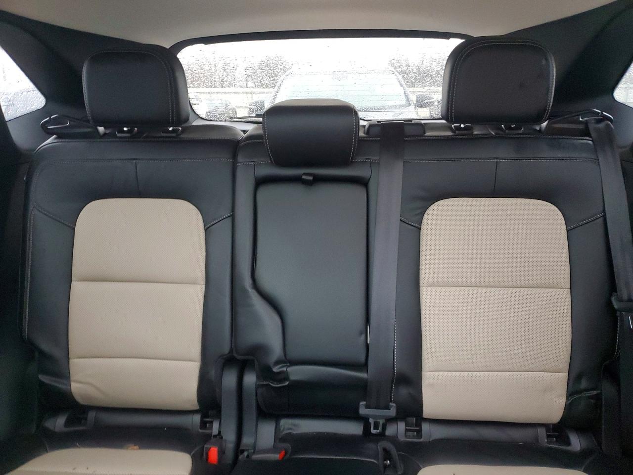 2022 FORD ESCAPE TITANIUM photo 19