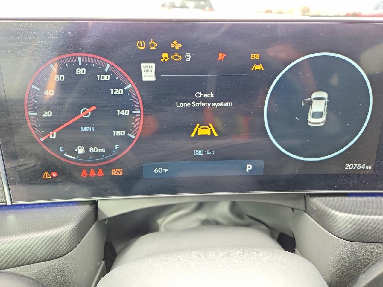 2024 HYUNDAI SONATA N LINE photo 17
