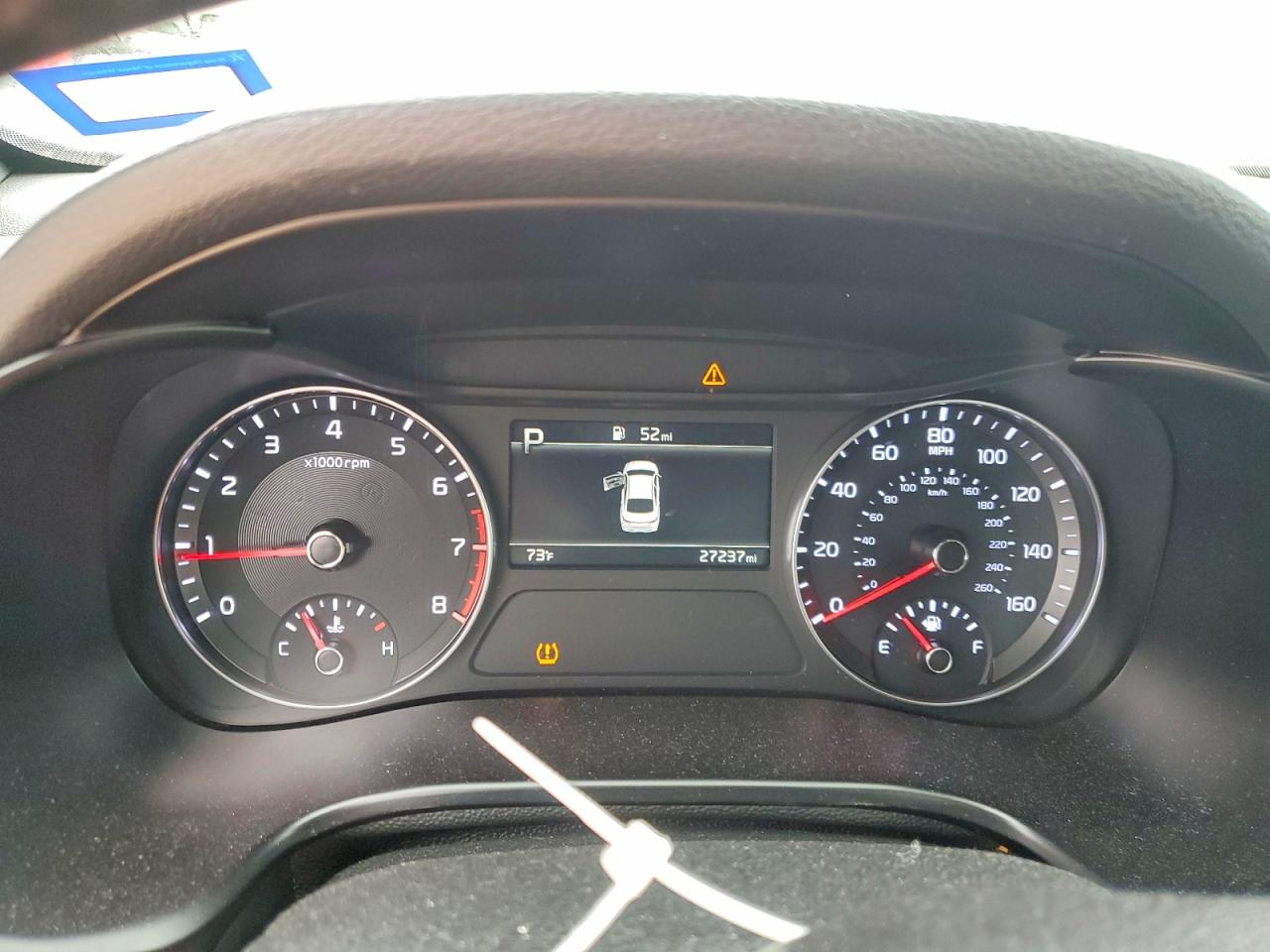 2024 KIA FORTE GT LINE photo 25