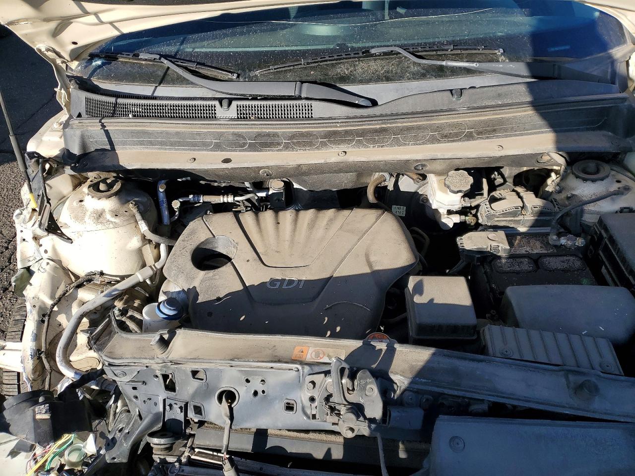 2013 KIA SOUL photo 33