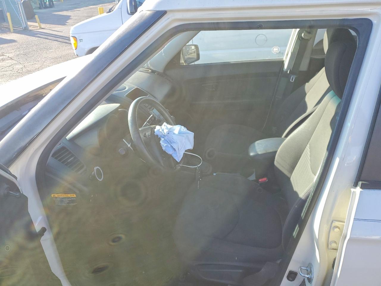 2013 KIA SOUL photo 19