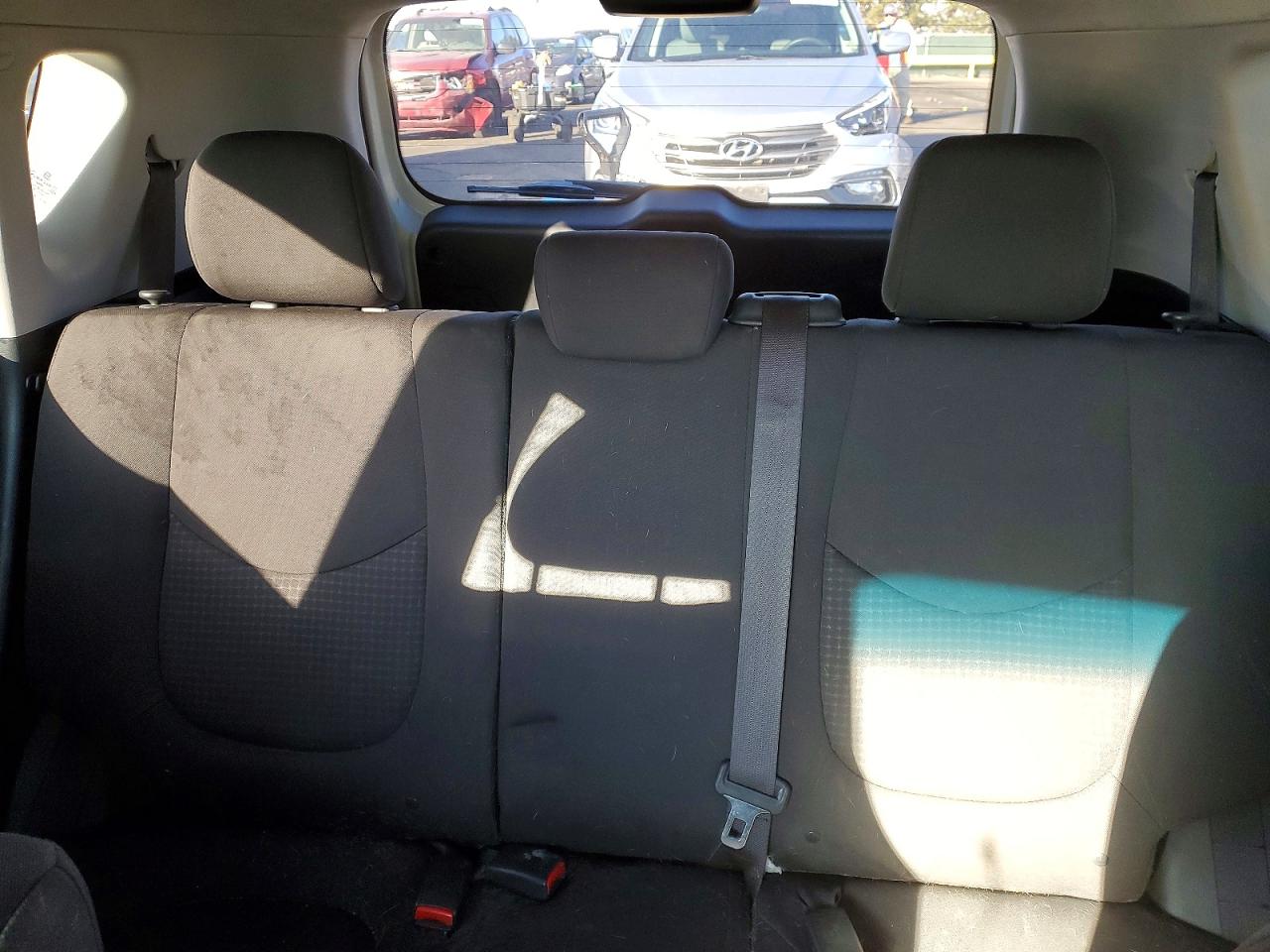 2013 KIA SOUL photo 28