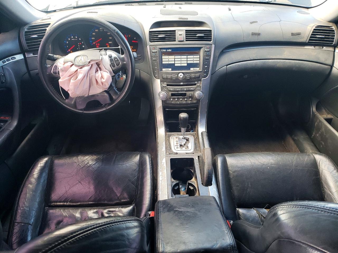 2006 ACURA 3.2TL photo 22