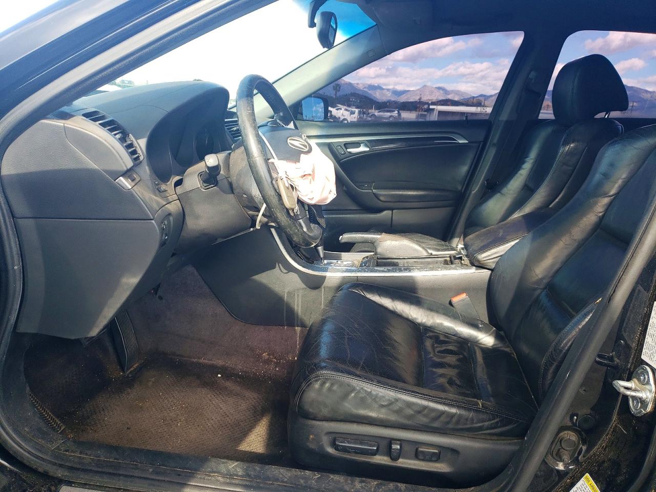 2006 ACURA 3.2TL photo 19