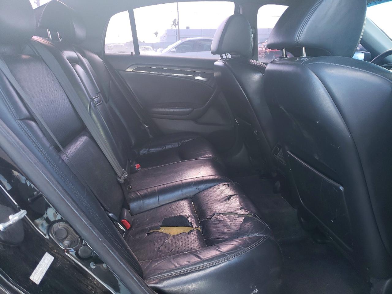 2006 ACURA 3.2TL photo 28