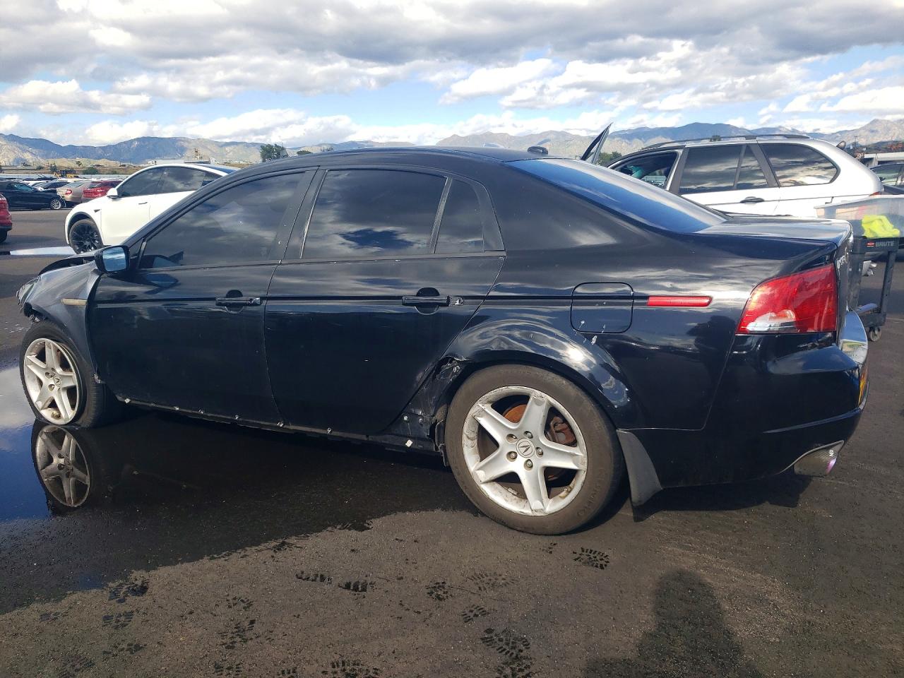 2006 ACURA 3.2TL photo 4