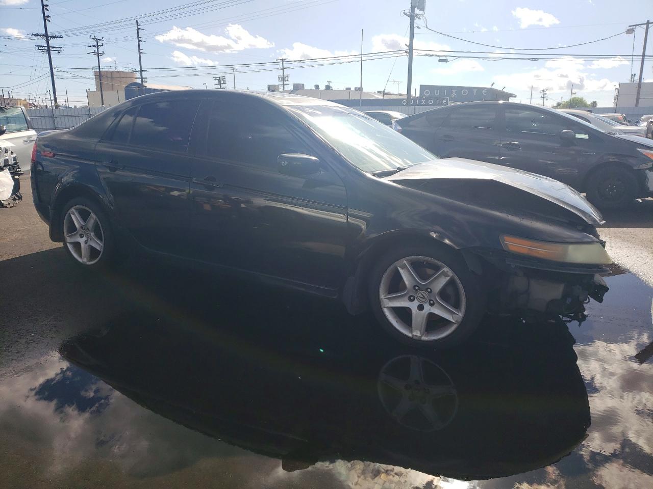 2006 ACURA 3.2TL photo 10
