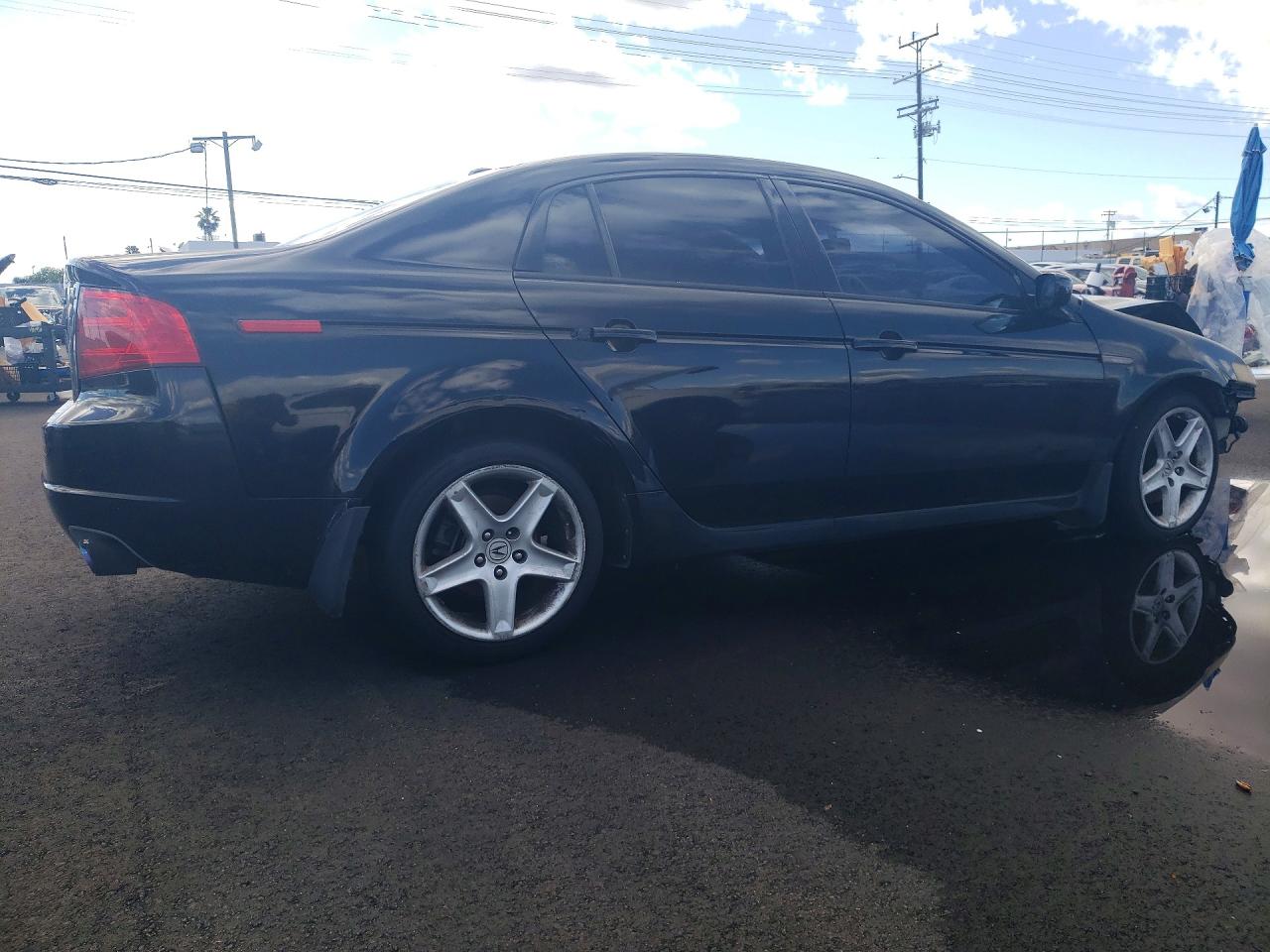 2006 ACURA 3.2TL photo 7