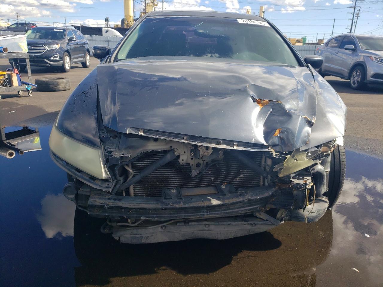 2006 ACURA 3.2TL photo 13