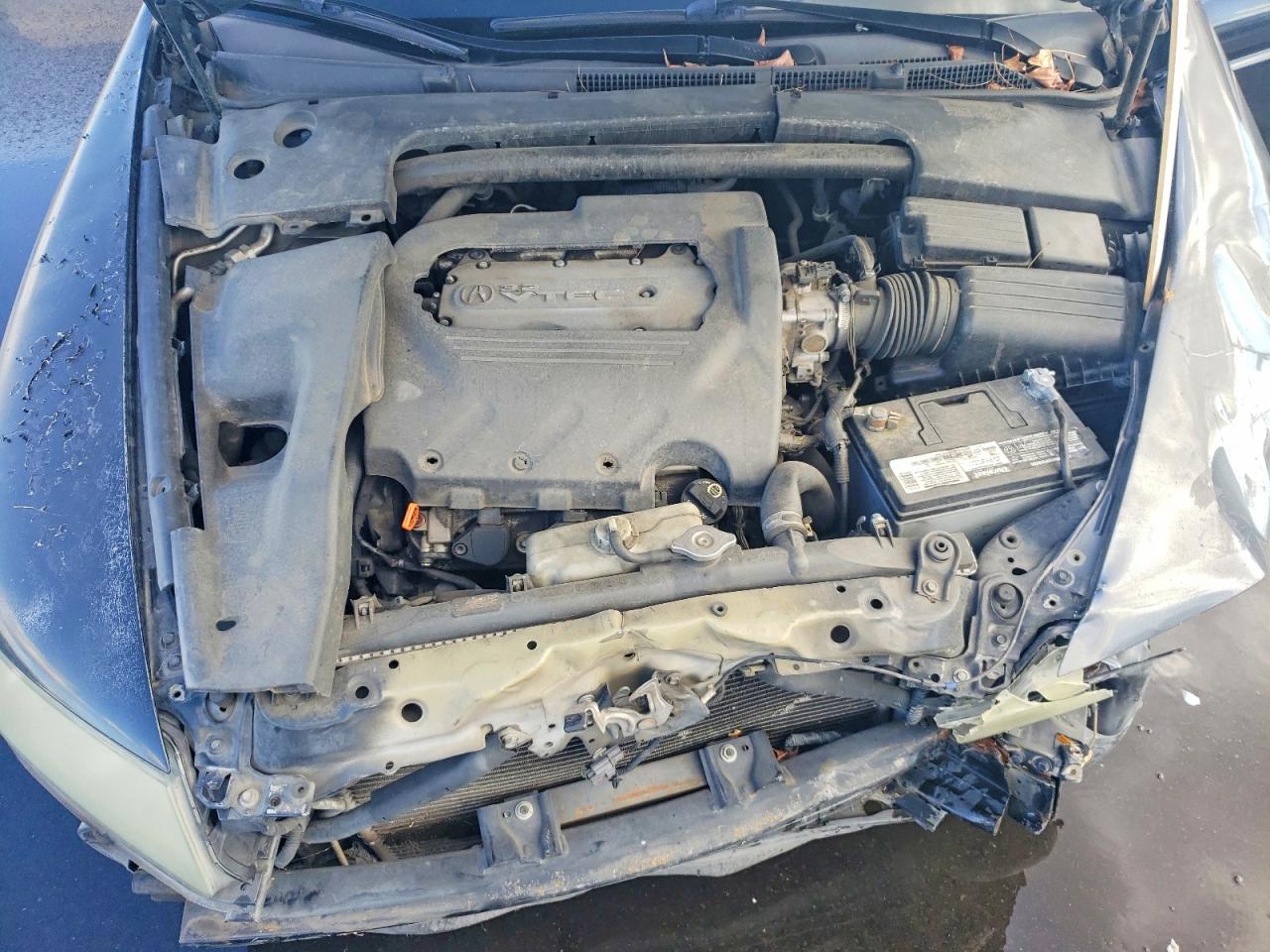 2006 ACURA 3.2TL photo 31