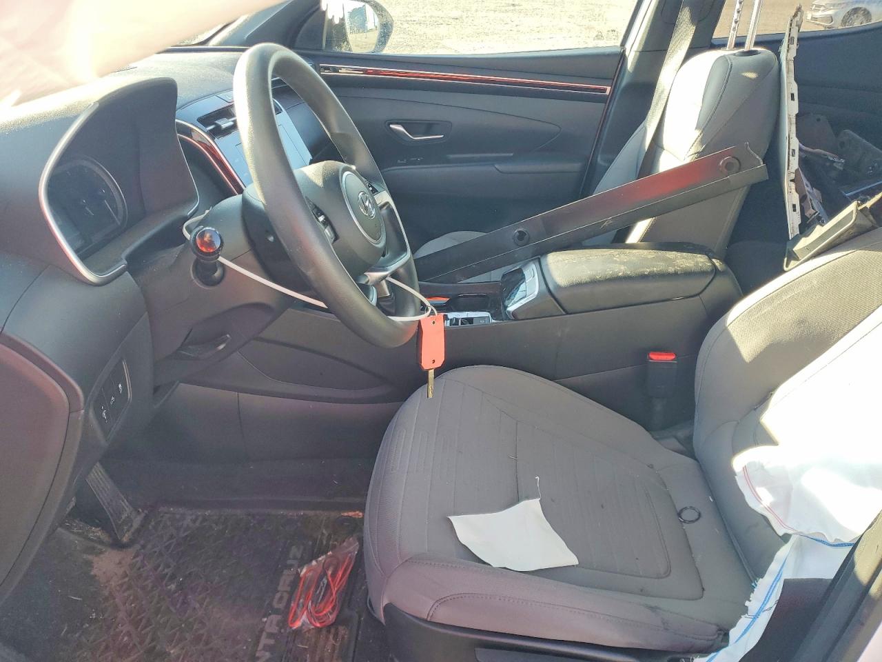 2022 HYUNDAI SANTA CRUZ SE photo 13