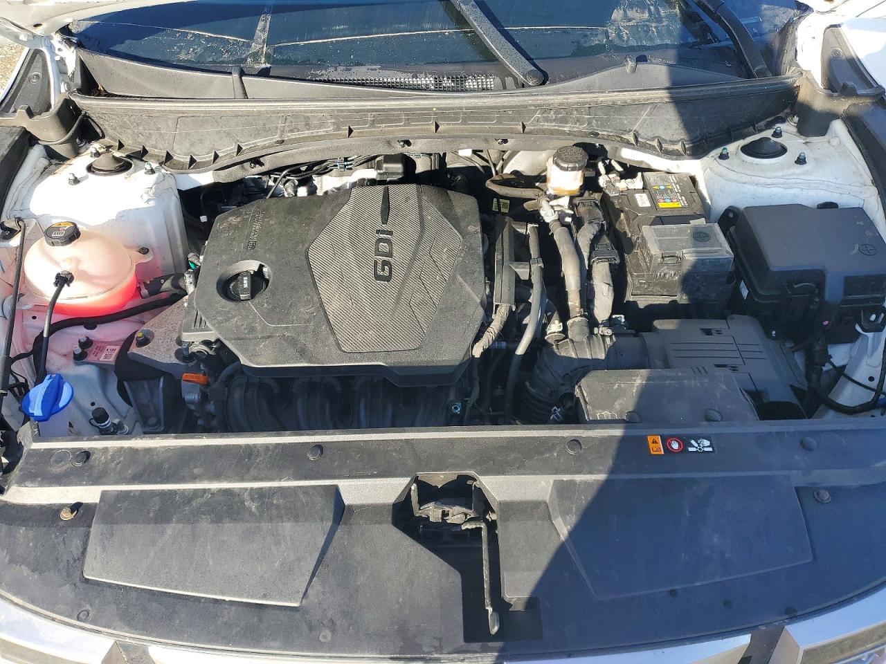2022 HYUNDAI SANTA CRUZ SE photo 21
