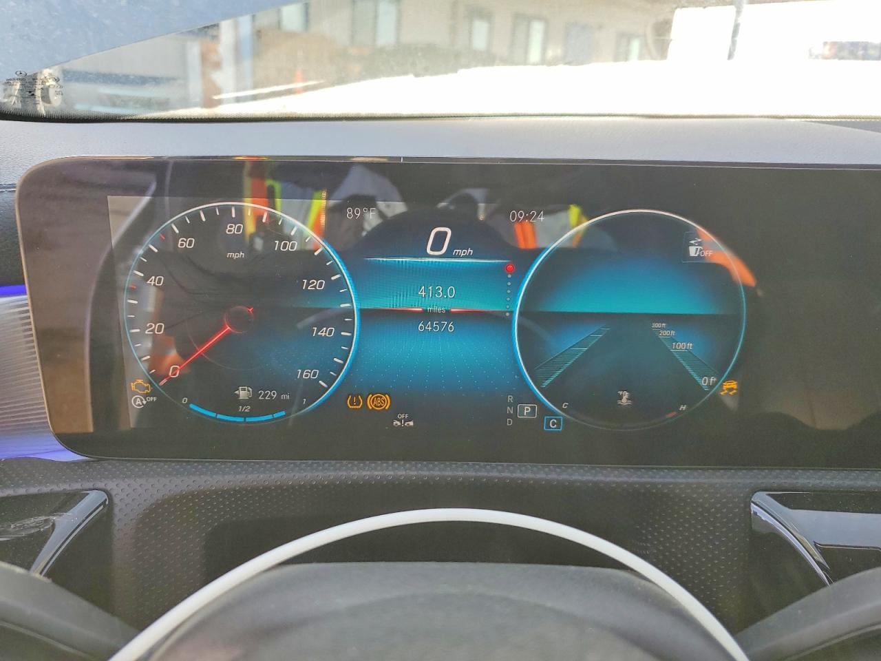 2021 MERCEDES-BENZ CLA 250 photo 17