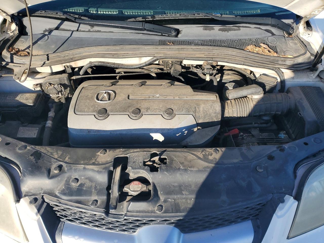 2006 ACURA MDX TOURING photo 31