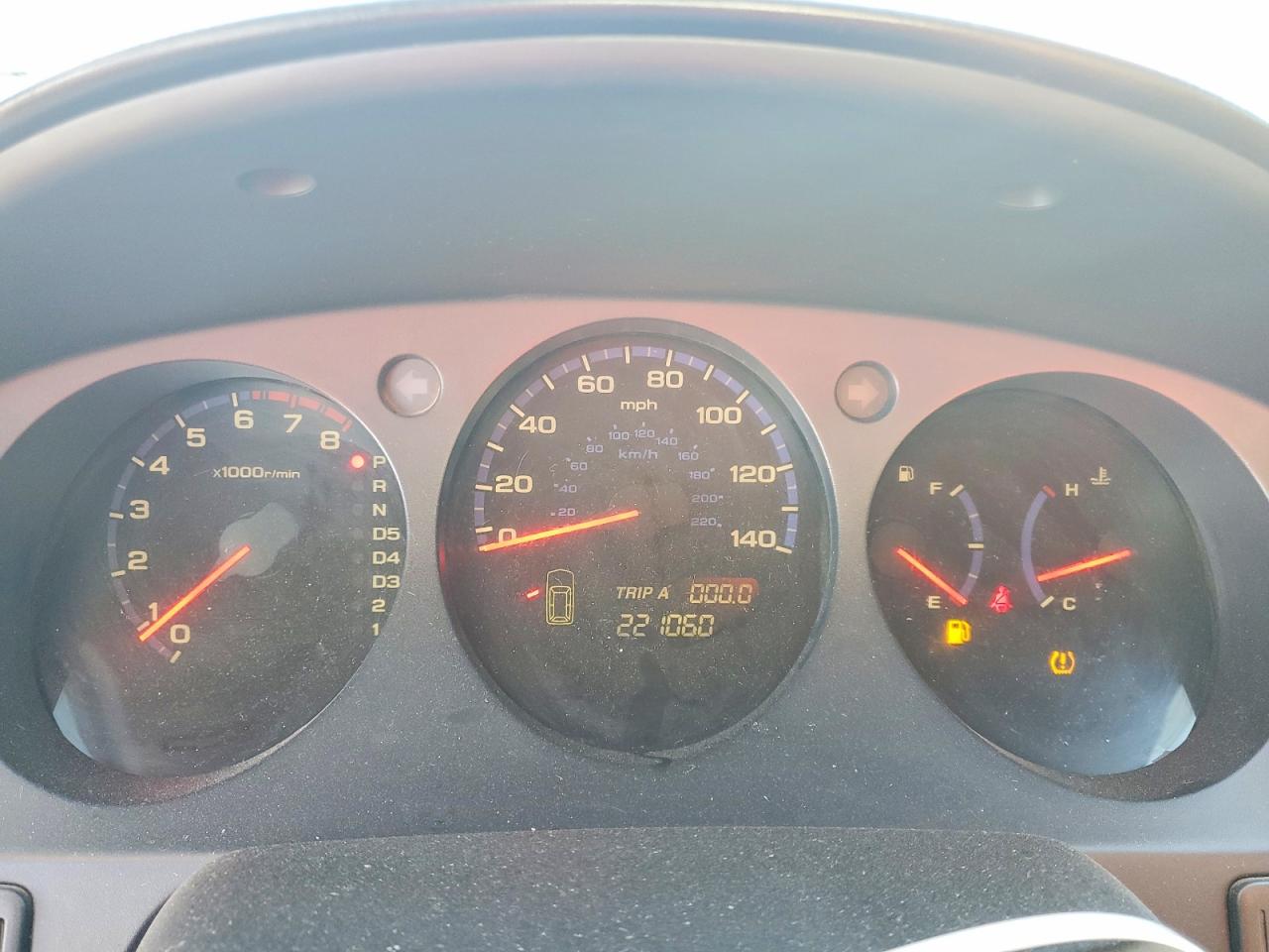 2006 ACURA MDX TOURING photo 25