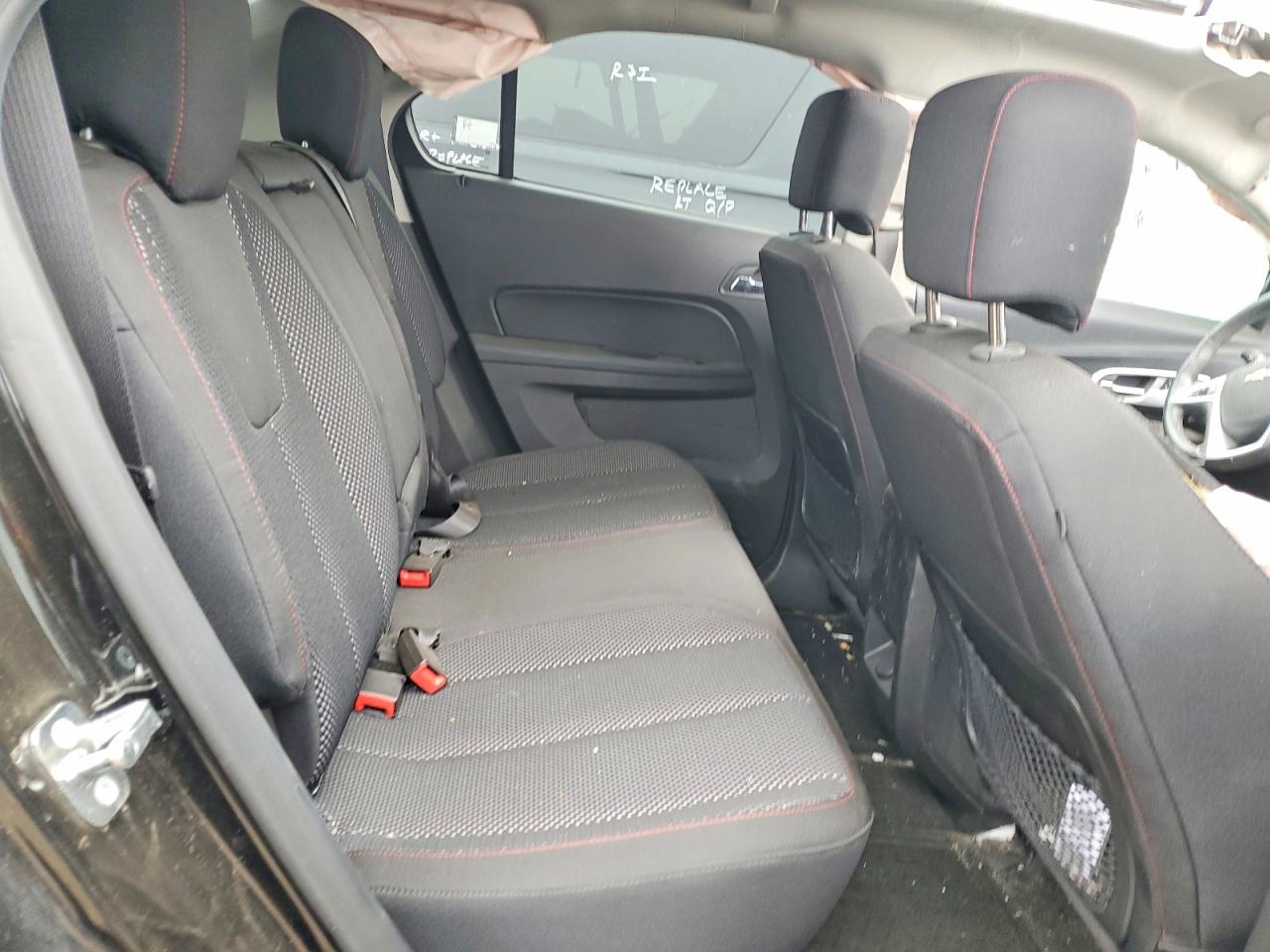 2015 CHEVROLET EQUINOX LT photo 19