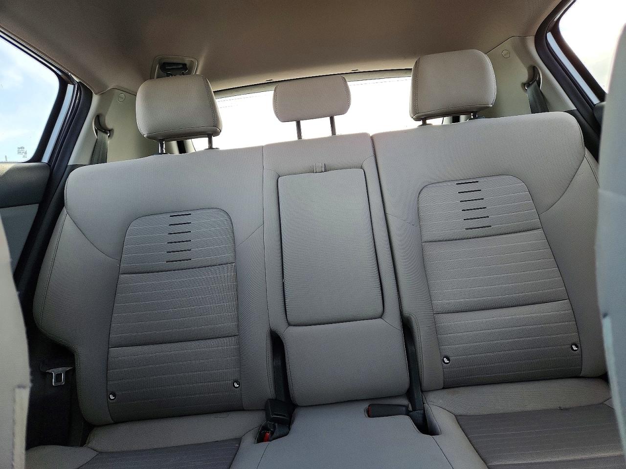 2019 KIA SPORTAGE LX photo 19