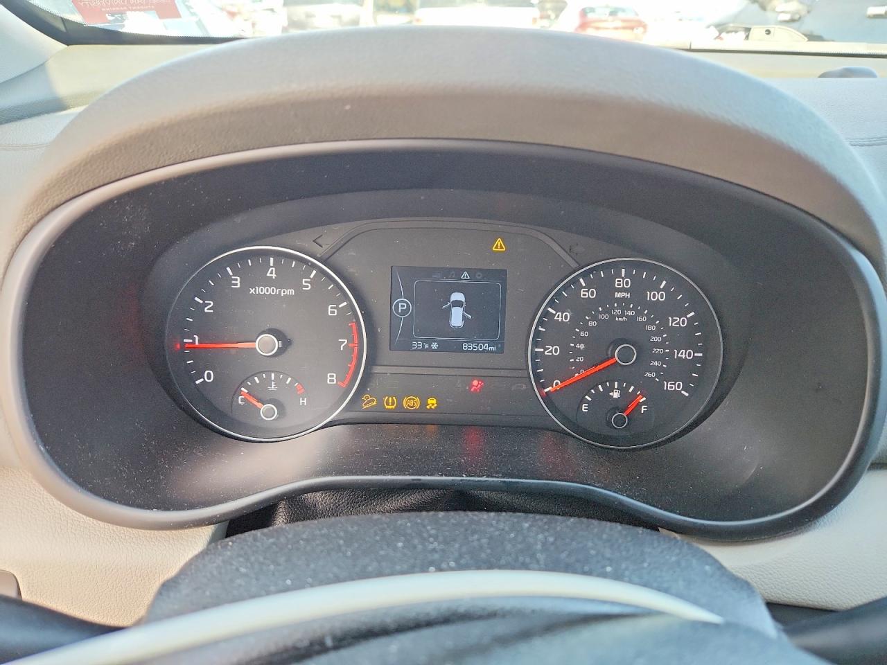 2019 KIA SPORTAGE LX photo 17