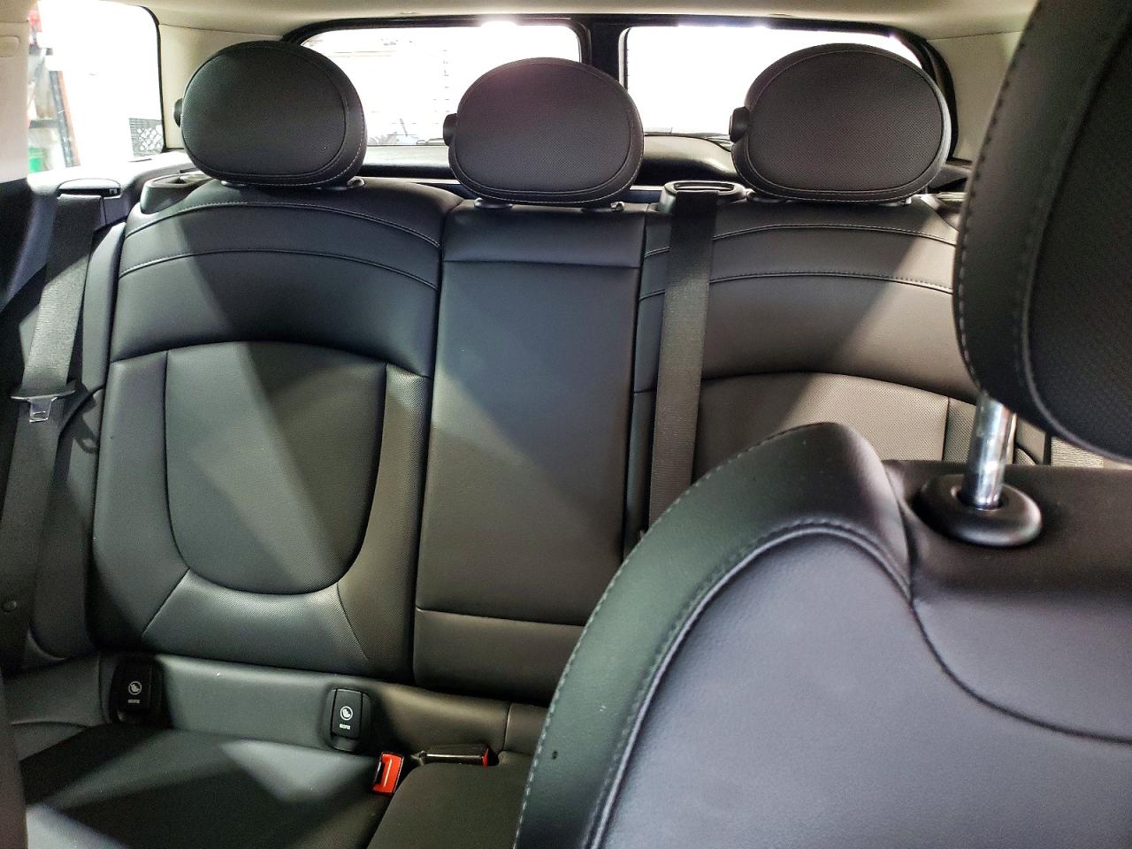 2019 MINI COOPER S CLUBMAN photo 10