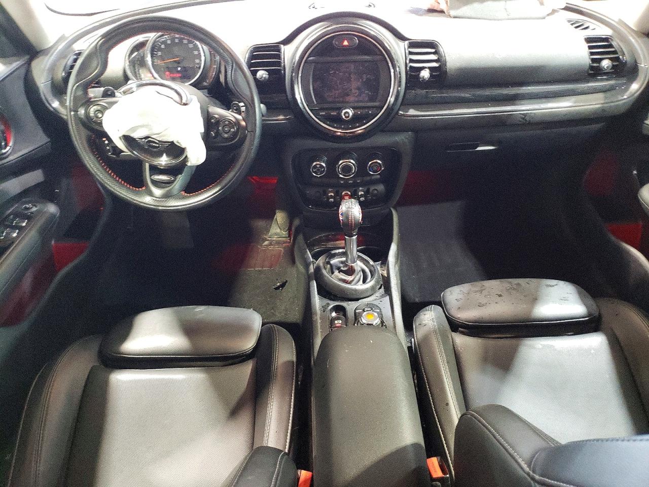 2019 MINI COOPER S CLUBMAN photo 8