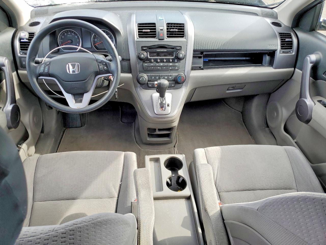 2008 HONDA CR-V EX photo 15