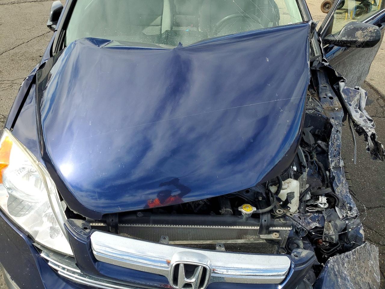 2008 HONDA CR-V EX photo 21