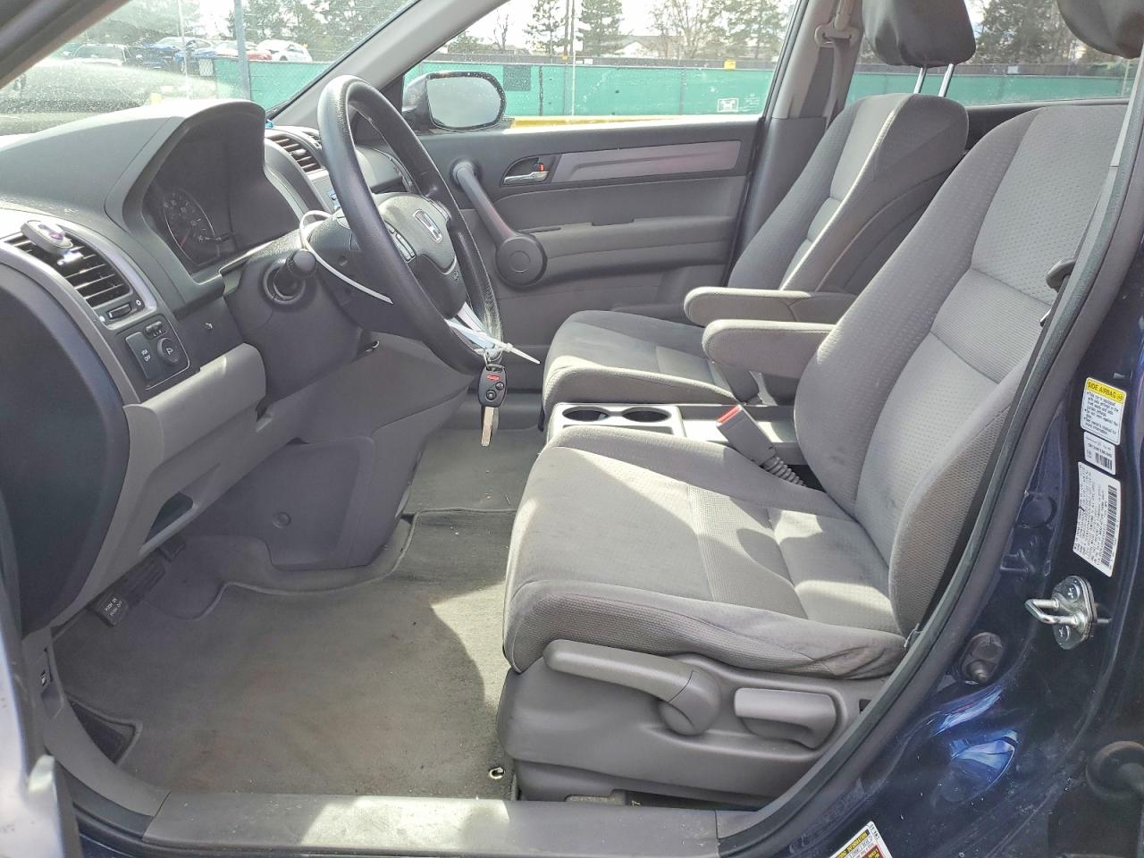 2008 HONDA CR-V EX photo 13
