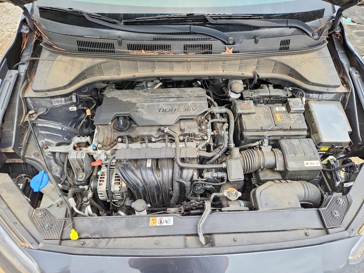 2022 HYUNDAI KONA SEL photo 11