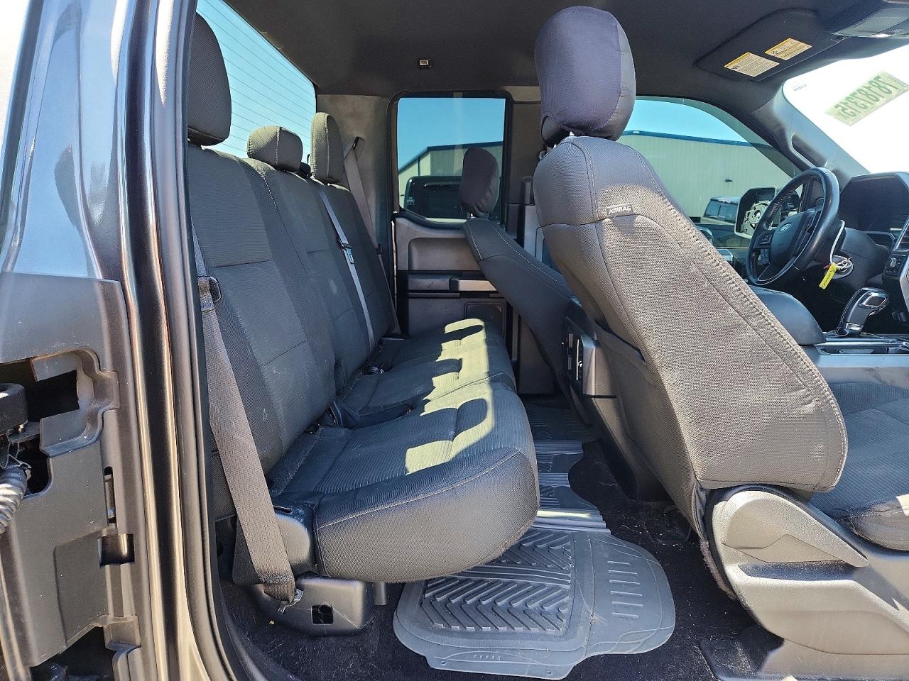 2015 FORD F150 SUPER CAB photo 28