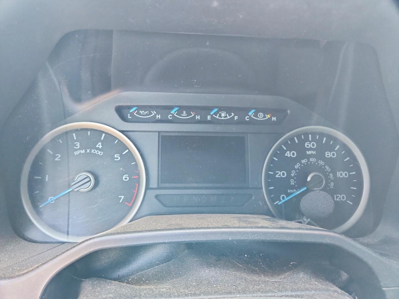 2015 FORD F150 SUPER CAB photo 25