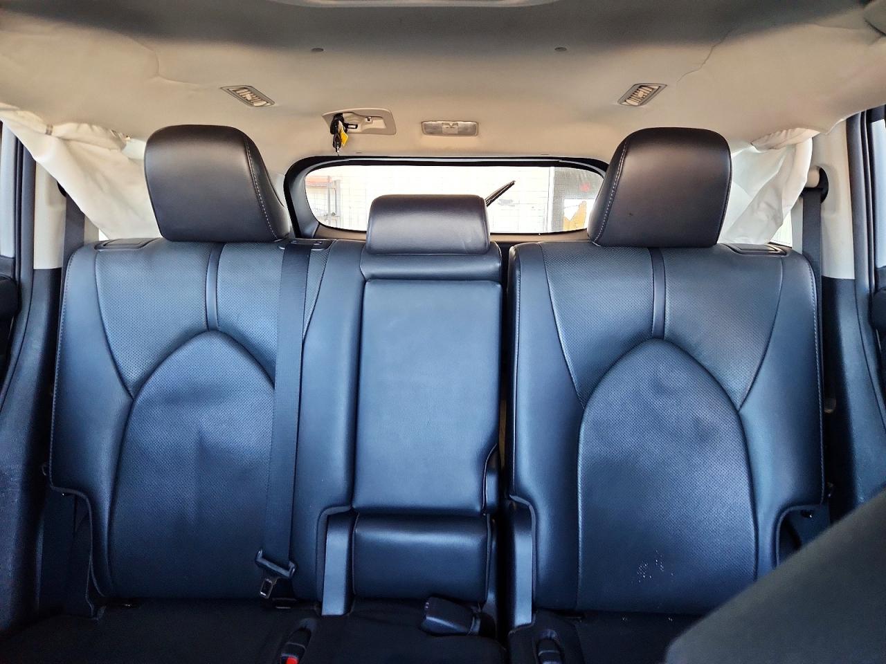2021 TOYOTA HIGHLANDER HYBRID LIMITED photo 28