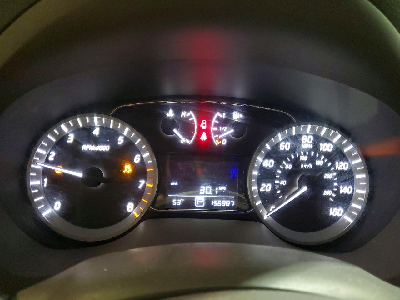 2013 NISSAN SENTRA S photo 25