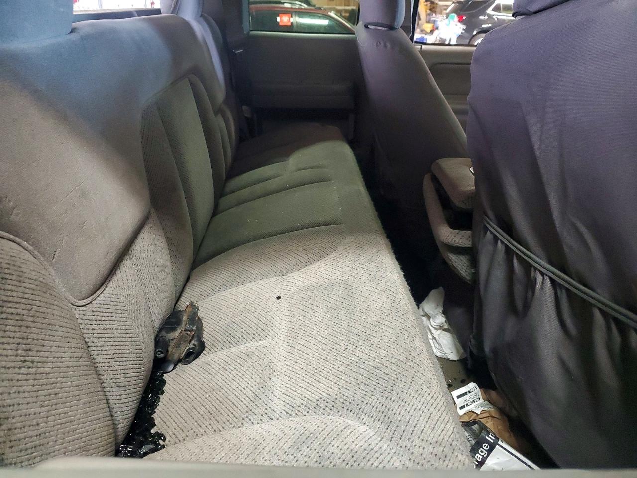 1999 CHEVROLET GMT-400 K1500 photo 28